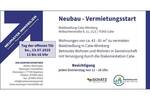 Etagenwohnung Calw Wimberg - 2 Zimmer, 61 m&sup2;, 960&euro; | Angebot:25662416