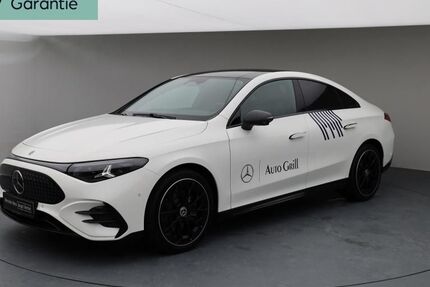 Mercedes-Benz CLA 250 3.030 km 58.350 € Hohenlinden 85664