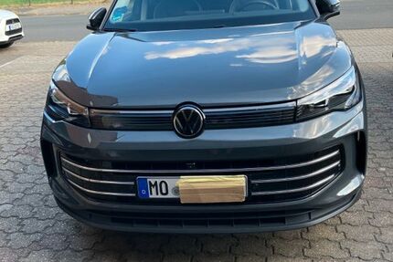 VW Tiguan 26.280 km 36.750 &euro; Rheinberg 47495