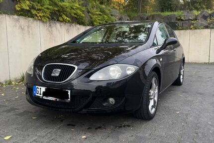 Seat Leon 123.000 km 4.290 &euro; Gießen 35396