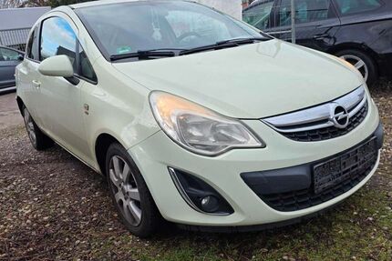 Opel Corsa 200.000 km 1.490 &euro; Koblenz 56070