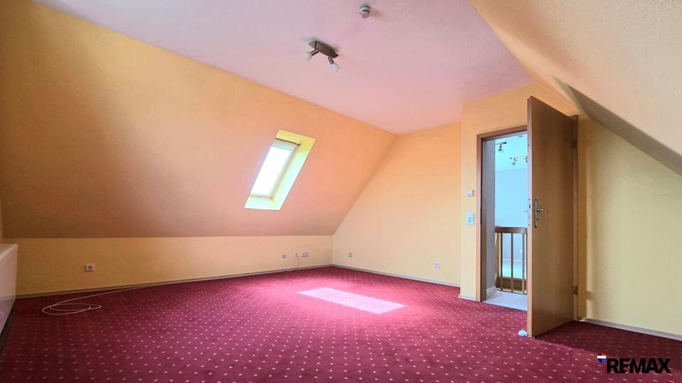 Maisonettenwohnung Nordstemmen - 6.5 Zimmer, 150 m&sup2;, 1.200&euro; | Angebot:26194008