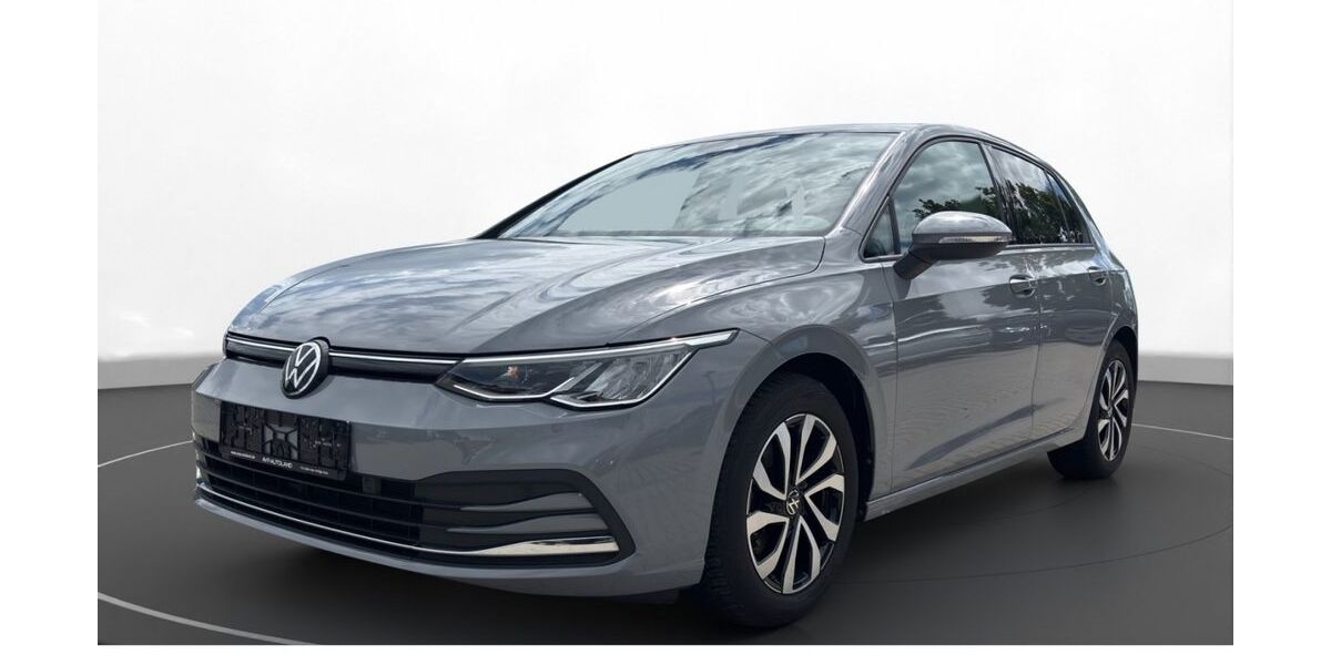 VW Golf 42.416 km 24.990 &euro; Burghausen 84489