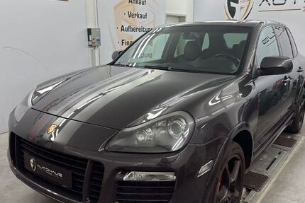 Porsche Cayenne 180.600 km 21.990 € Gehrden 30989