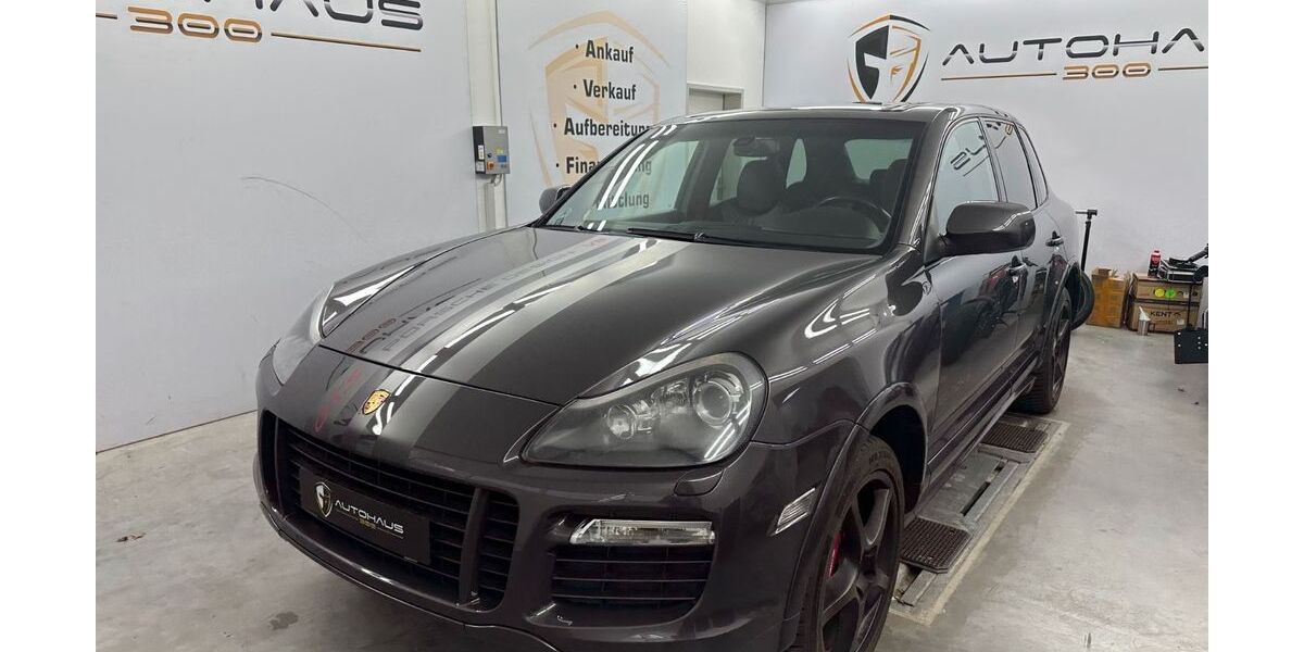 Porsche Cayenne 180.600 km 21.990 € Gehrden 30989