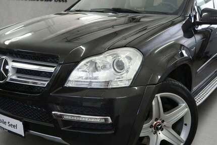 Mercedes-Benz GL 350 231.000 km 17.990 &euro; Iffezheim 76473