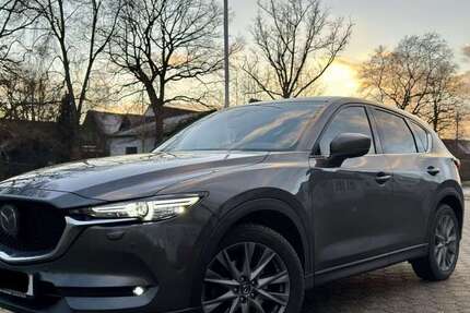 Mazda CX-5 69.500 km 28.500 &euro; Welden 86465