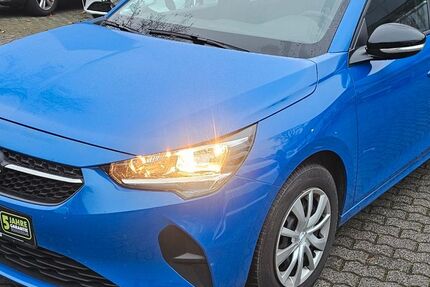 Opel Corsa 36.663 km 11.900 &euro; Leipzig 04179