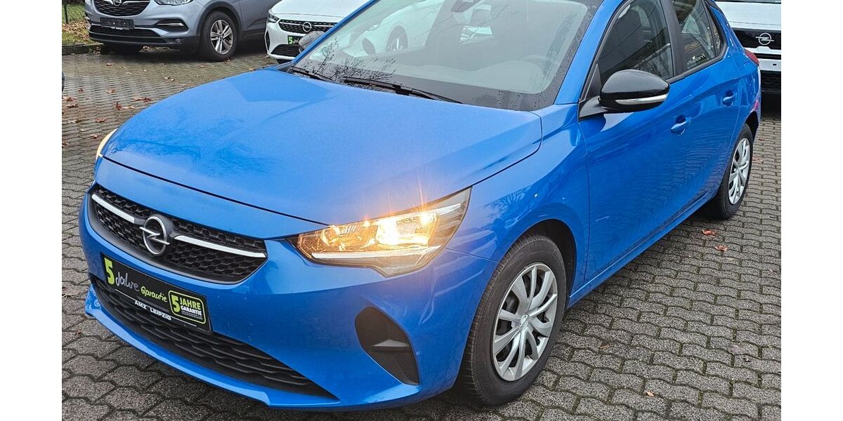 Opel Corsa 36.663 km 11.900 &euro; Leipzig 04179