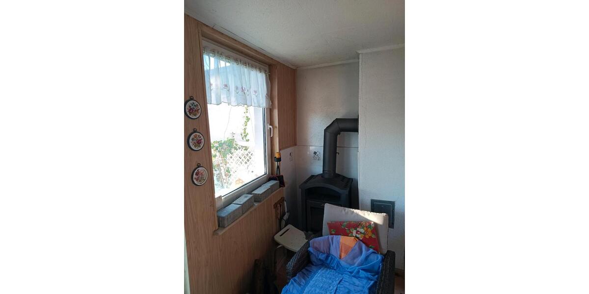 Doppelhaushälfte Bitterfeld-Wolfen Wolfen - 8 Zimmer, 107 m&sup2;, 99.000&euro; | Angebot:26614242
