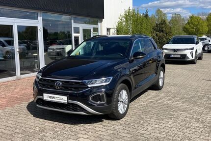 VW T-Roc 31.662 km 18.980 &euro; Eisenhüttenstadt 15890