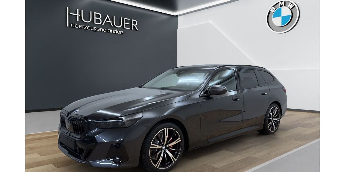 BMW 520 6.400 km 54.490 &euro; Landshut 84030