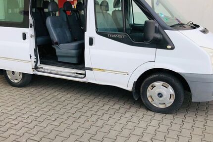 Ford Tourneo 325.000 km 5.990 &euro; Frankfurt am Main 60435