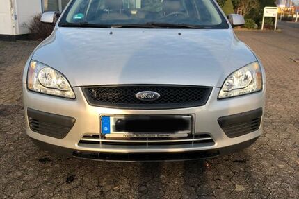Ford Focus 117.000 km 3.000 &euro; Lilienthal 28865