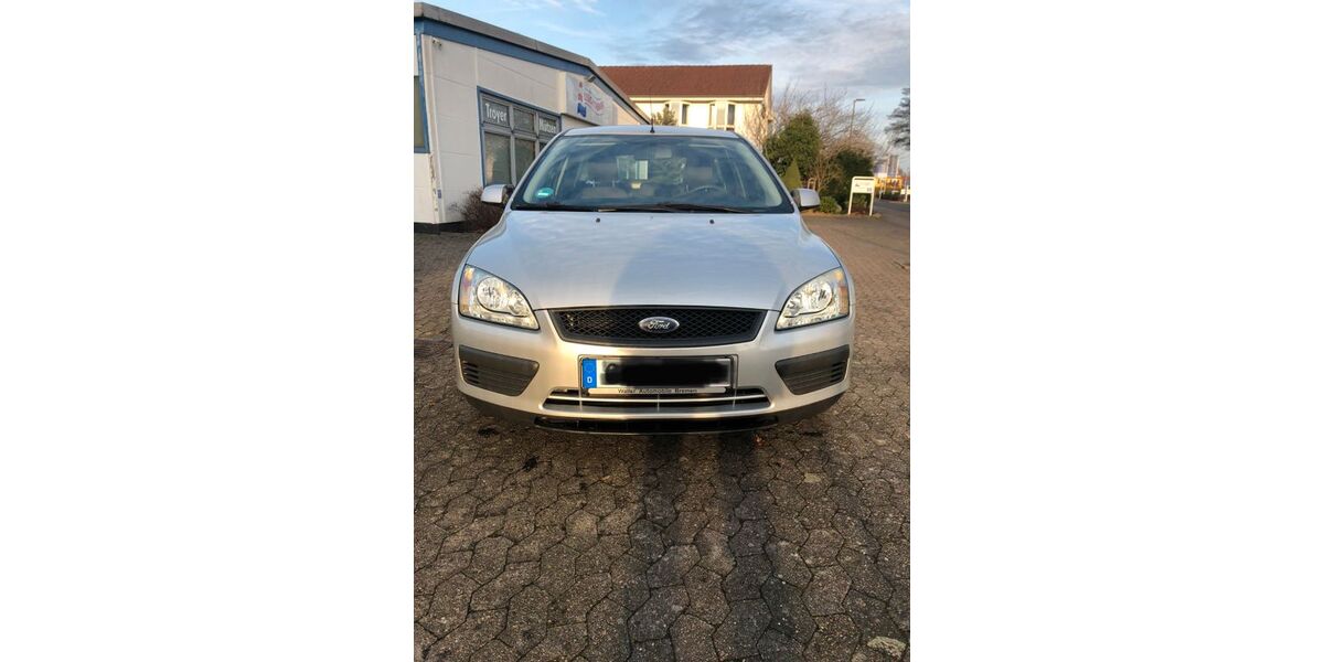 Ford Focus 117.000 km 3.000 &euro; Lilienthal 28865
