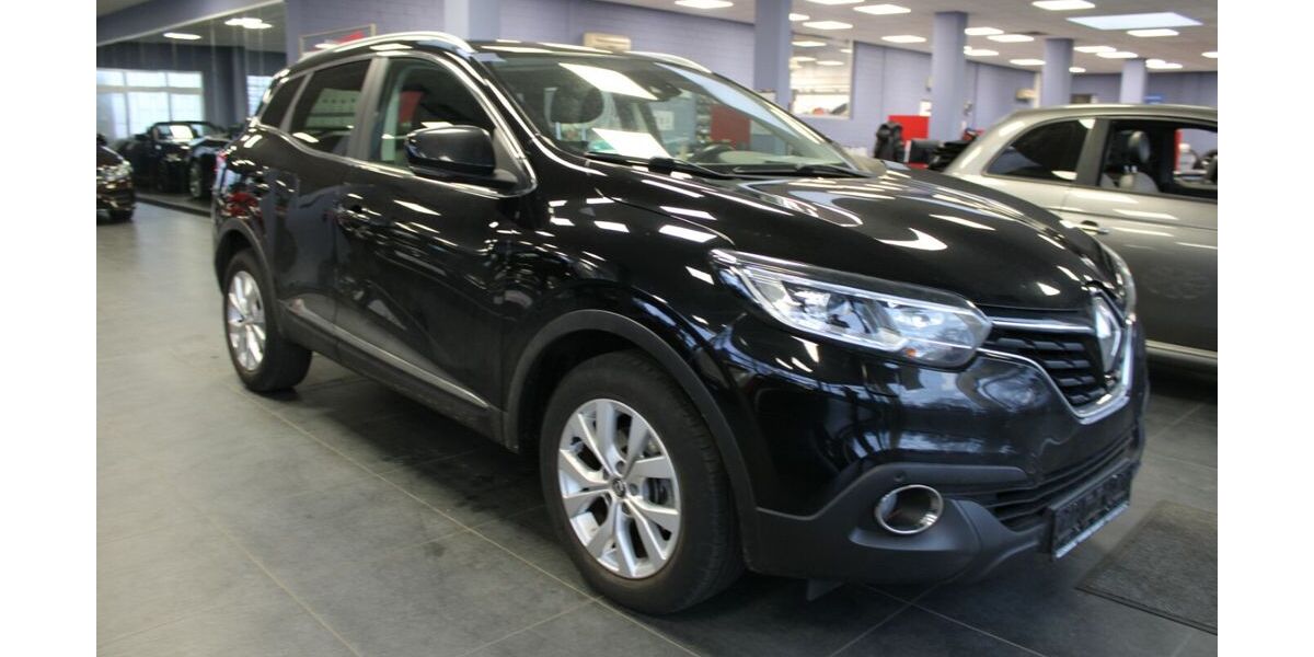 Renault Kadjar 90.915 km 12.980 &euro; Euskirchen 53881