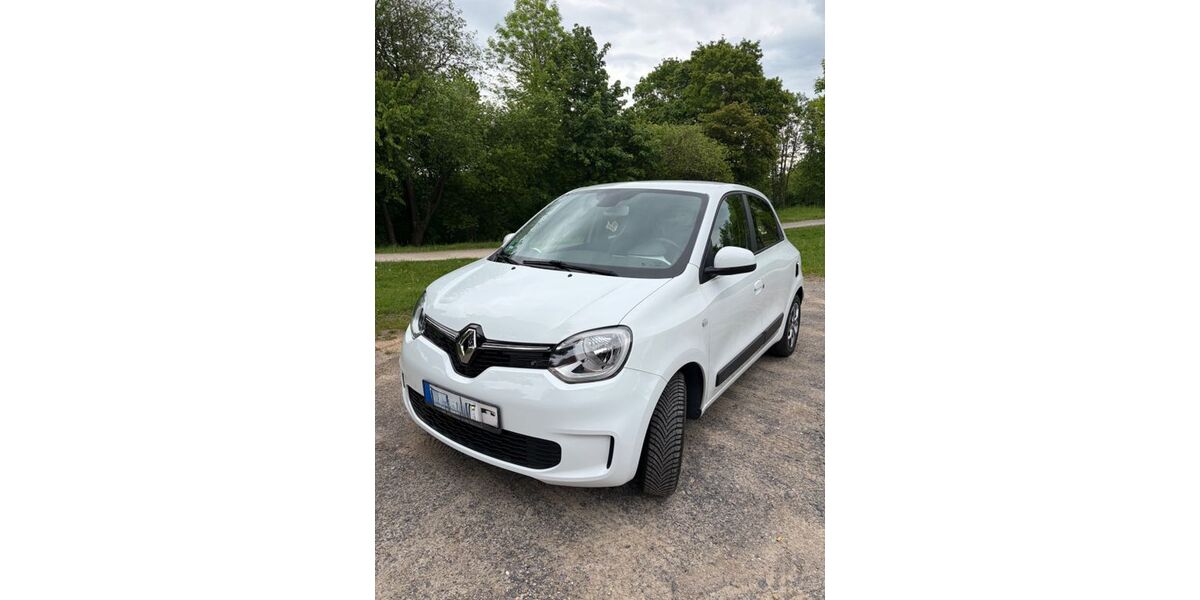 Renault Twingo 42.300 km 8.950 &euro; Lohfelden 34253