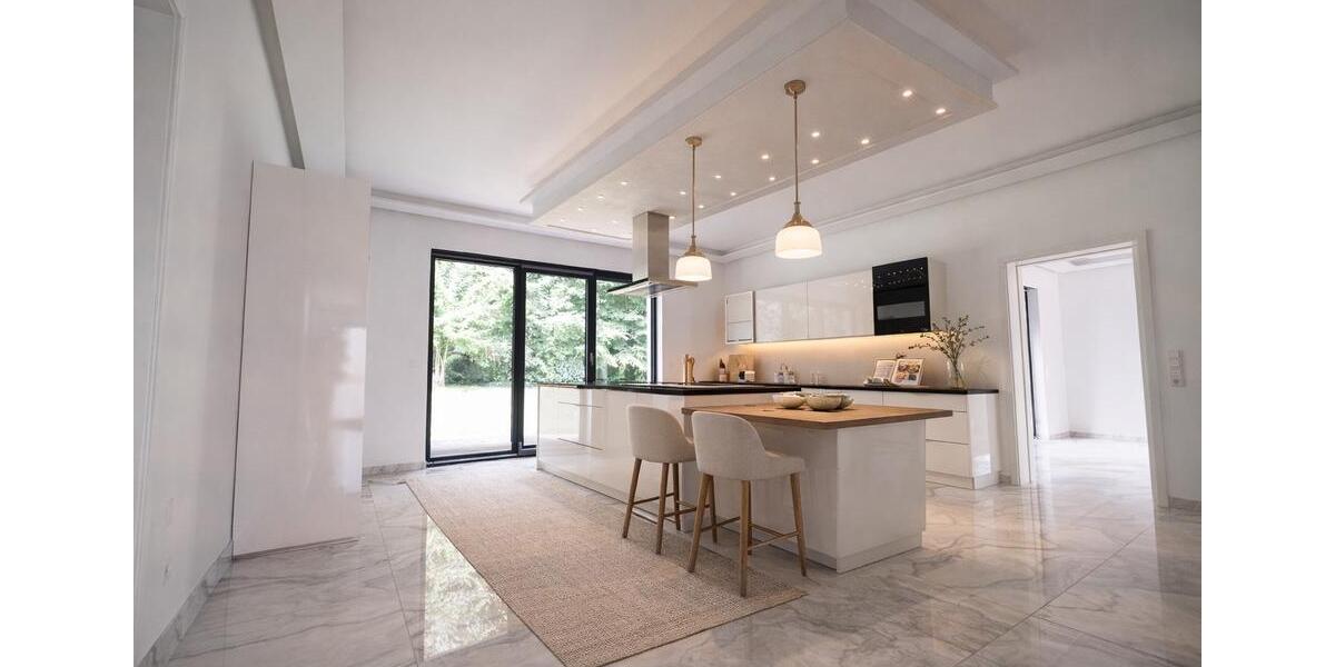 Villa Bremerhaven Wulsdorf - 7 Zimmer, 488 m&sup2;, 1.050.000&euro; | Angebot:26883913