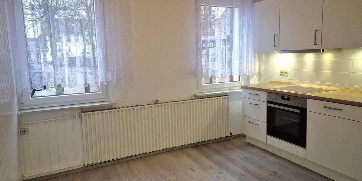 Einfamilienhaus Barßel - 4 Zimmer, 104 m&sup2;, 194.000&euro; | Angebot:24858753
