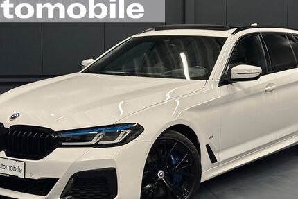 BMW 540 80.000 km 45.970 &euro; Helmstedt 38350