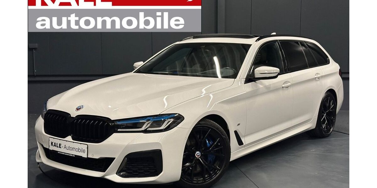 BMW 540 80.000 km 45.970 &euro; Helmstedt 38350
