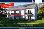 Nachhaltige und energieeffiziente 2-Zimmer Neubauwohnung mit gehobener Ausstattung, Balkon, 2 Carportstellplätzen und PV-Anlage - Etagenwohnung Pösing | Angebot:26835914