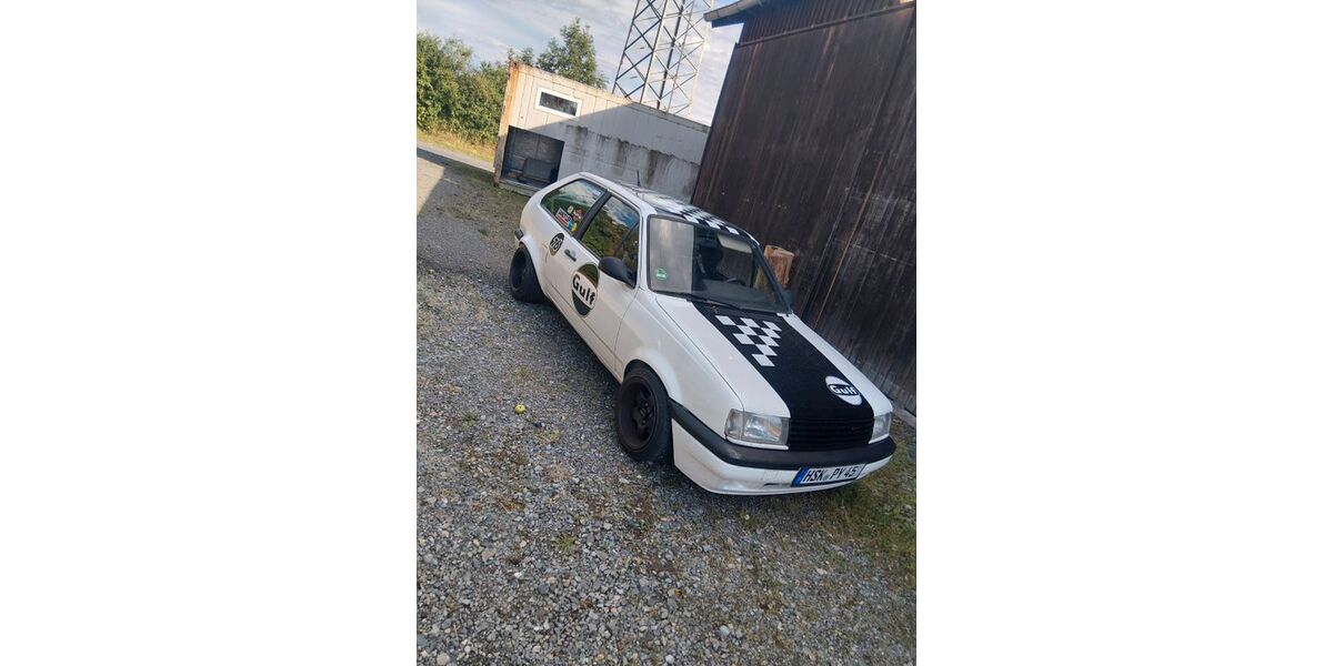 VW Polo 123.456 km 7.000 &euro; Meschede 59872