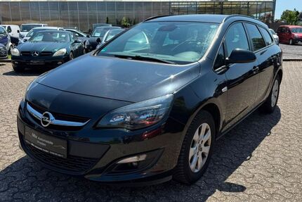 Opel Astra 314.532 km 2.999 &euro; Vreden 48691