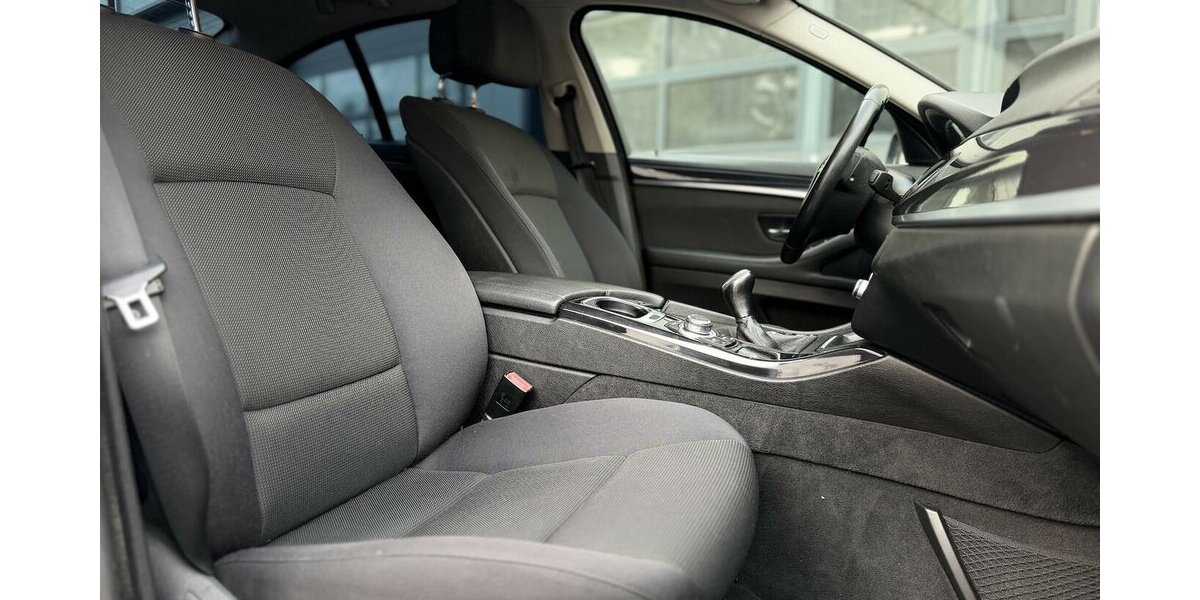 BMW 520d / Navi / Klima / Xenon / 2.Hd 150.000 km 10.990 &euro; Mönchengladbach 41066