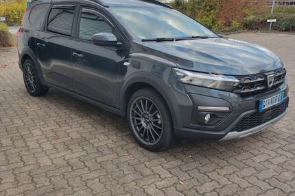 Dacia Jogger 37.000 km 15.000 &euro; Bad Salzdetfurth 31162