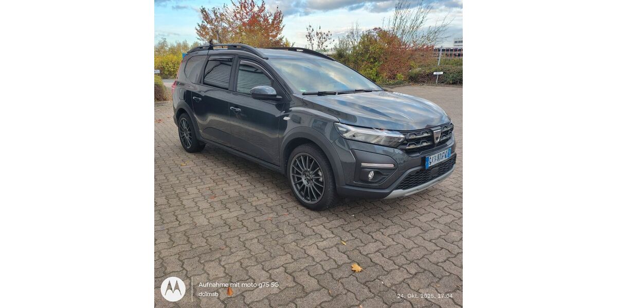Dacia Jogger 37.000 km 15.000 &euro; Bad Salzdetfurth 31162