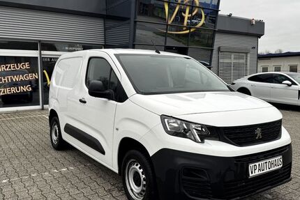 Peugeot Partner 63.000 km 9.700 &euro; Leer 26789