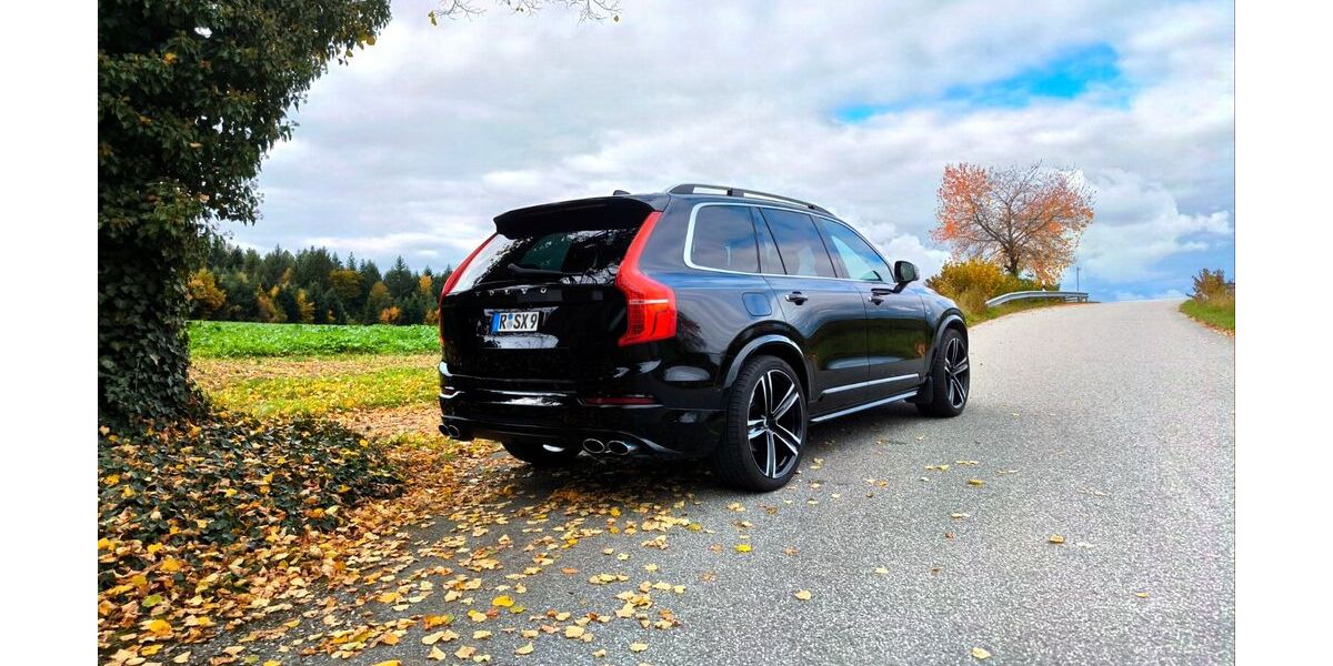 Volvo XC90 139.000 km 28.500 &euro; Wörth 93086