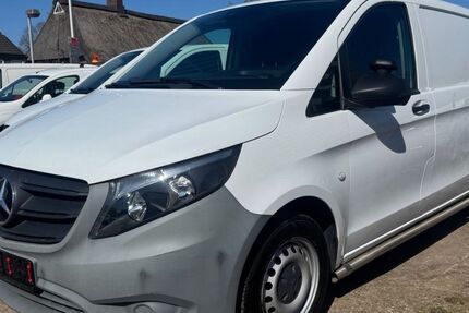 Mercedes-Benz Vito 105.791 km 11.900 &euro; Hamburg-Norderstedt 22851