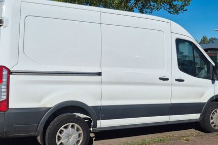 Ford Transit 135.515 km 13.900 &euro; Achim 28832