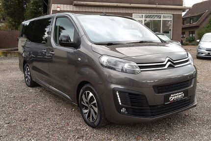 Citroen SpaceTourer 15.000 km 34.890 &euro; Oberhausen 46147