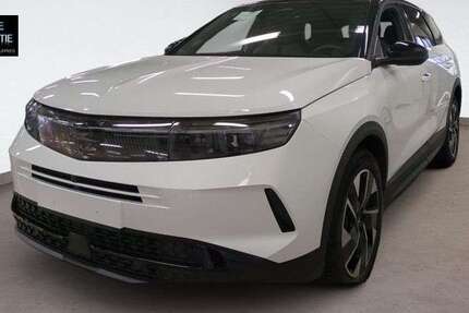 Opel Grandland X 30.000 km 26.980 € Schwandorf 92421