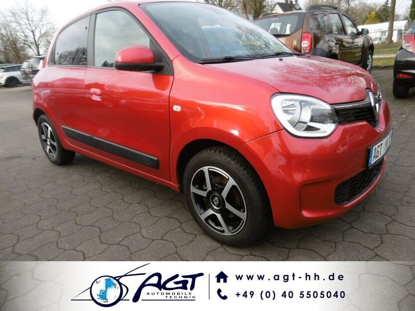 Twingo