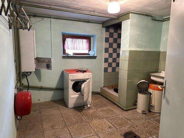 Schönes sanierungsbed. Einfamilienhaus (EW65) mit Garage - Einfamilienhaus Stadtilm | Angebot:27095965