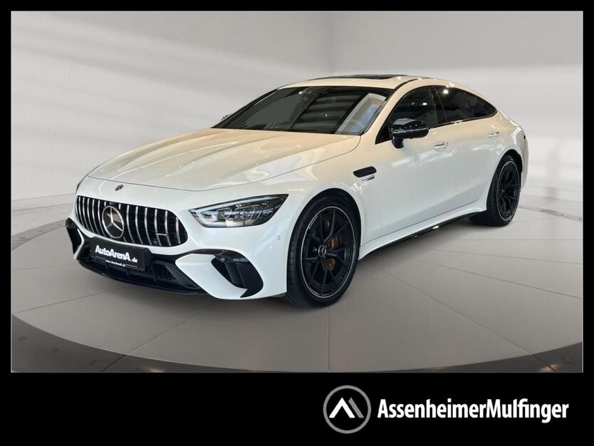 AMG GT