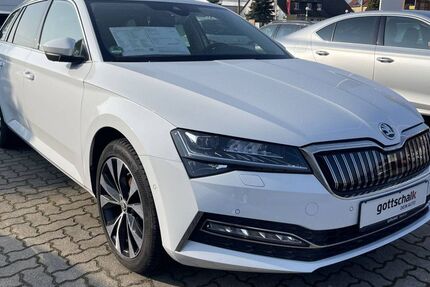 Skoda Superb 39.989 km 29.990 &euro; Schönebeck 39218