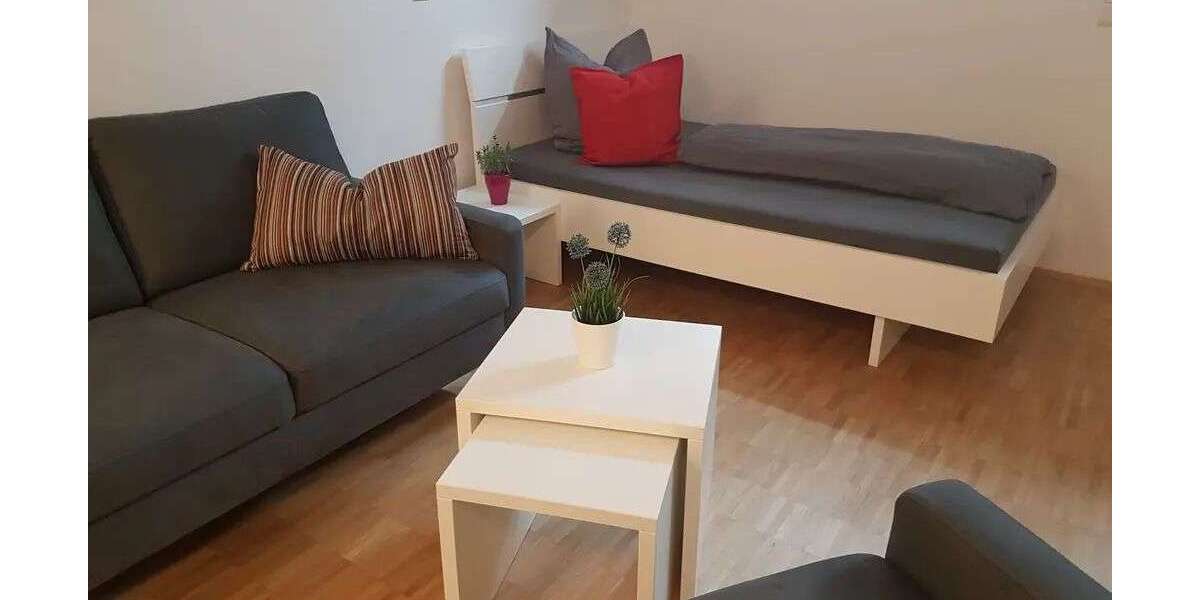Zimmer Heilbronn Kernstadt - 1 Zimmer, 1.200&euro; | Angebot:24986281