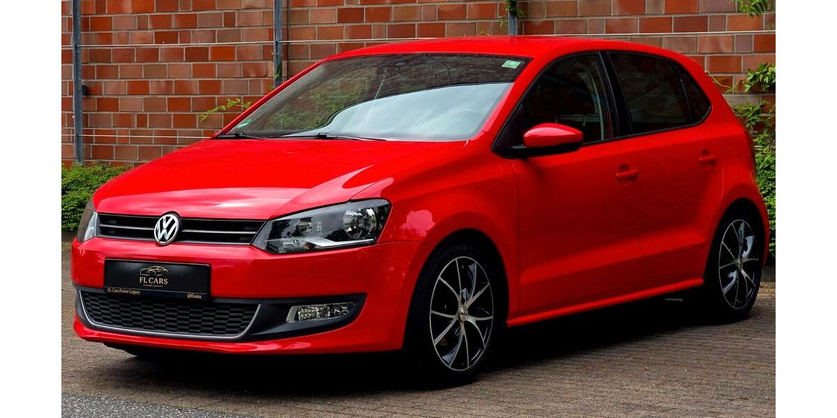VW Polo 136.500 km 6.299 &euro; Trittau 22946