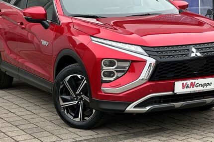 Mitsubishi Eclipse Cross 46.307 km 20.480 &euro; Hamm 59063