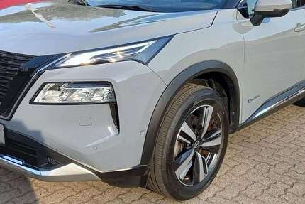 Nissan X-Trail 32.990 km 31.990 &euro; Moorrege 25436