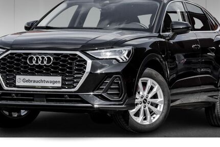 Audi Q3 77.735 km 29.880 &euro; Münster 48163