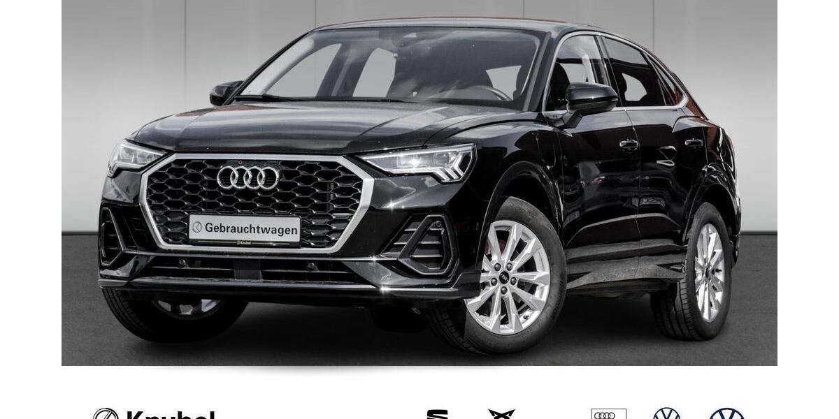 Audi Q3 77.735 km 29.880 &euro; Münster 48163