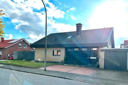 Haus Borken - 6 Zimmer, 167 m&sup2;, 549.000&euro; | Angebot:25046709