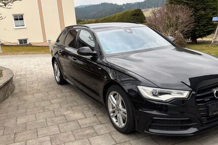 Audi A6 203.000 km 12.200 &euro; Innernzell 94548