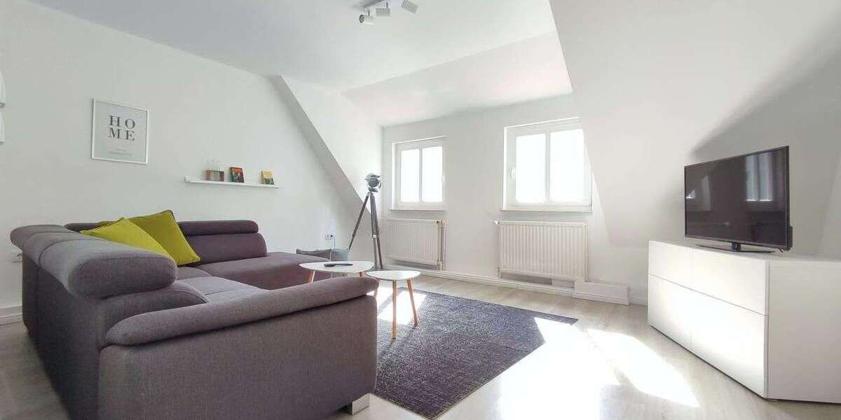 Zimmer Herford - 3 Zimmer, 1.860&euro; | Angebot:24986705